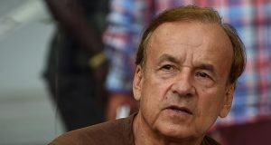 AFCON 2019: Rohr Not Bothered By Super Eagles’ Low Goal Rate