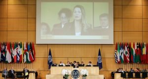 Workplace Harassment: 2019 ILC Adopts Convention On Violence To Improve Work Standards