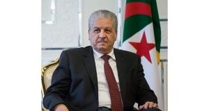 Algeria: Ex-Prime Minister Sellal Arrested Over Graft Allegation