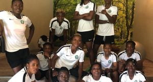 Women’s World Cup: Nigerians Back Falcons’ Protest Against Unpaid Bonuses