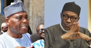 Press Freedom :Dokpesi Alleges That Buhari Using NBC To Intimidate Press