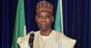 UN Presidency: FG Sends Delegation To New York To Support Bande