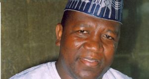 Graft: Interim Report Alleges Ex-Gov. Yari Misappropriates Over N250bn
