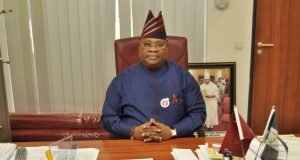Osun Governorship Tussle: Adeleke Ask Supreme Court To Uphold Tribunal’s Judgment