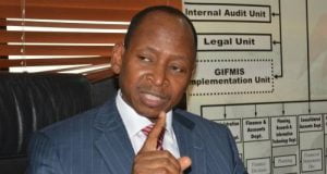 Public Finance: AGF Tasks Treasury Managers On Accountability, Transparency