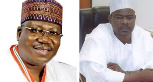 9th National Assembly: PDP Backs Ndume, Bago As APC Insists On Lawan, Gbajabiamila