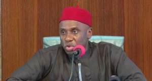 Ministerial Appointment: Amaechi Raises Alarm Over Planned Campaign Of Calumny