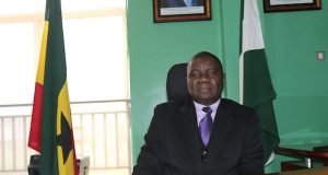 Xenophobia: Nigerian High Commissioner To Ghana Cautions Against Tendencies