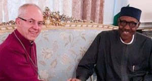 Persecution: FG Writes British Parliamentary Group, Denies Action Against Christians