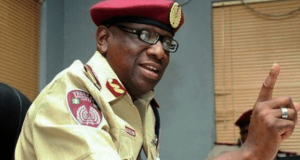 Renewal: No Need To Visit Any Drivers Licence Centre, Use Bypass Capture – FRSC