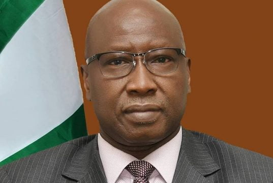 June 12: SGF Expresses Satisfaction With Level Of Preparedness Boss-Mustapha, Secretary to the Government of the Federation