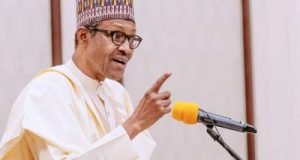 Insecurity: Buhari Recommends Capital Punishment For Kidnapping, Others