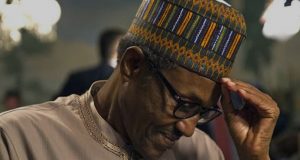 Oshiomhole/Odigie-Oyegun Feud: APC Chieftain Calls On President Buhari To Intervene