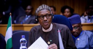 ICC: Buhari Ledges Nigeria’s Continuous Support