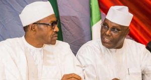 Presidential Election: Buhari, APC Ask Tribunal To Dismiss Atiku, PDP Petition
