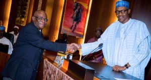 Former CJN: NJC Confirms Onnoghen’s Voluntary Retirement