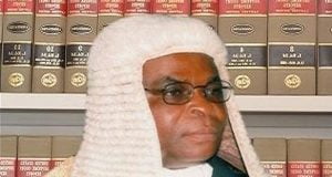 CJN: Buhari Accepts Voluntary Retirement Onnoghen
