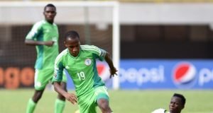 FIFA U20 World Cup: Flying Eagles Confident Of Beating Senegal