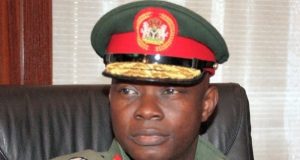 Security Challenges: Defence Chief Advocates Intensified Intelligence, Joint Operations