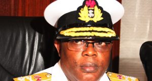 Unprofessional Conduct: Naval Chief Says Personnel Over Acts Of Misdemeanor