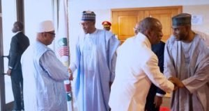 Insecurity: Buhari Advocates Common Strategy To Tackle Challenges In W/Africa