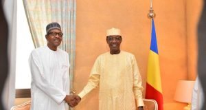 Security: Buhari Hosts Lake Chad Summit June 12th