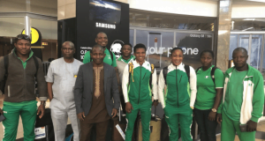 All African Games: Our Plan Is To Win Many Medals, Says Igali