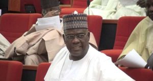 Senate Presidency: Goje Steps Down For Lawan