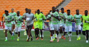 2019 AFCON: Esin Tells Super Eagles Not To Underrate Group Opponents