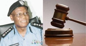 Alleged Fraud: Court Grants Ex-IGP Ehindero Leave To File No-Case Submission