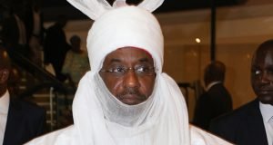 Alleged Misappropriation Of Funds: Kano Anti-Graft Agency Says They Are Still Investigating Emir Sanusi