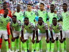 AFCON 2019: Shorunmu, Swan Hail Super Eagles Over Victory