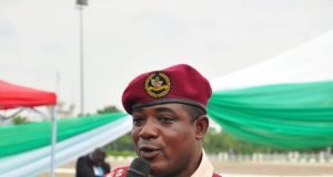 Rainy Season: FRSC Urges Motorists To Drive Cautiously During Blurred Visibility