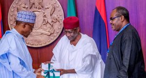 Free Trade: Buhari Receives Report On AFCFTA, Explains Why Nigeria Won’t Rush To Sign