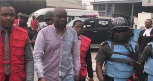 Alleged N6.9bn Fraud: Fayose Still Being Investigated, Re-Arraignment Stalled