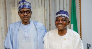 Security: Federal Government Partners North-Western States To Streamline Measures