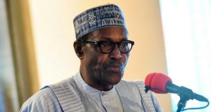 Full Text: President Buhari’s Democracy day Speech