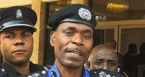 Banditry, Kidnapping, Cultism: NEC Sets Up Security, Policing Committee Mohammed Adamu , Inspector-General Of Police, IGP