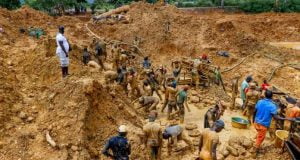 Mining: Nigeria On A Self-Rediscovery, Redemption Mission – D-G Mining Cadastre