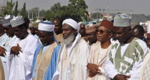 Eid El-Fitr: Kaduna Residents Call For More Infrastructures, Stronger Sense Of Security