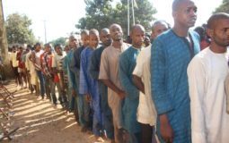 Crime: 60 In Police Net Over Kidnapping, Armed Robbery