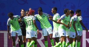 Women’s World Cup: Nigeria Beats South Korea In France