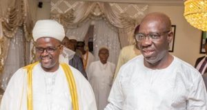 Eid-El-Fitri: Cleric Tasks Muslims On Ramadan Lessons