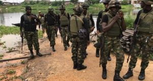 Niger Delta: Synergy Btw Media, Security Agencies Can Improve Security Nationwide – JTF Commander