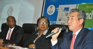 Derivatives: SEC Partners Korea For Development Of Market In Nigeria
