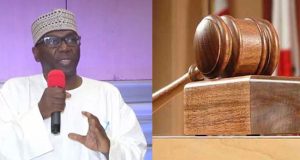 Certificate Forgery: Court Dismisses Case Against Kwara Governor