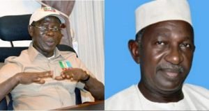 APC Crisis: NWC Investigates Shuaibu’s Allegations Against Oshiomhole