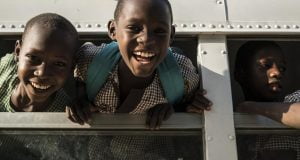 Education: EU Donates 20 Million Euros To 150,000 Children In Borno