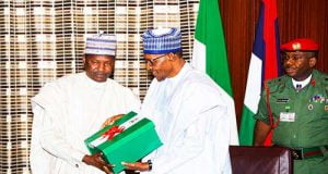 Financial Autonomy: Ex-Minister Malami Leads Panel To Submit Report To Buhari