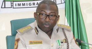 Technology Solution To Effective Border Management – NIS